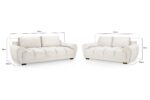 azzuro sofa set