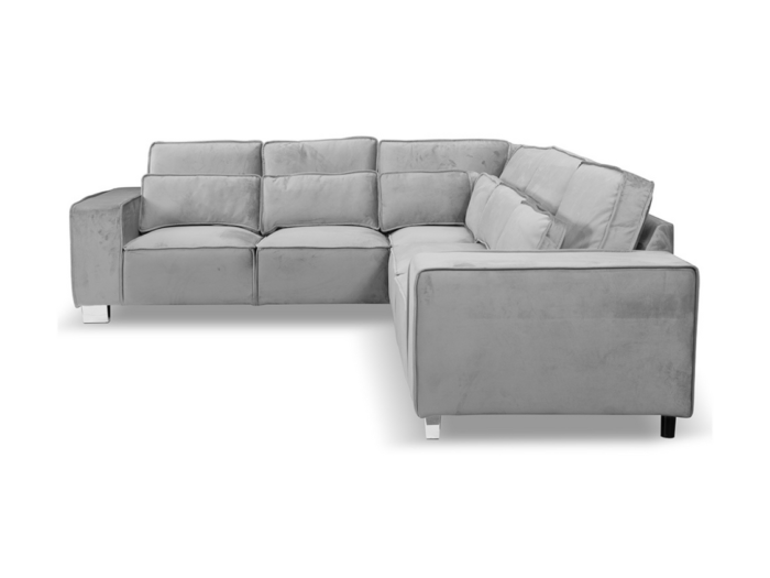double corner sofa
