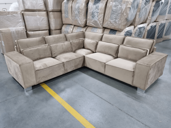 Double-Corner-Sofa
