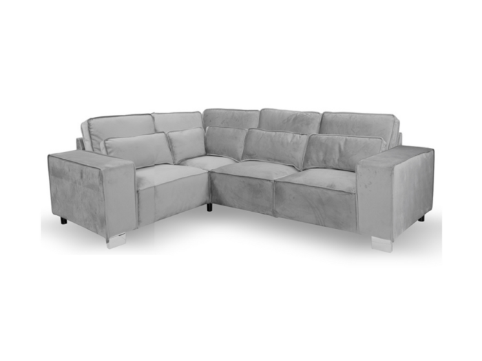 4 seater corner sofa