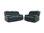 Recliner Sofa Set