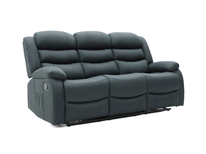 Recliner Sofa Set