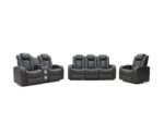 tech 8 Sofa Set