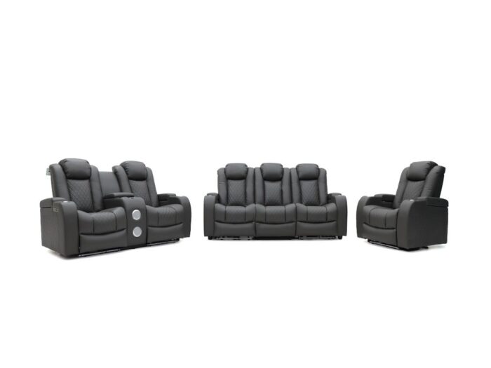 tech 8 Sofa Set