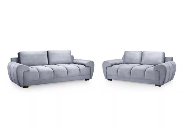 azzuro sofa set