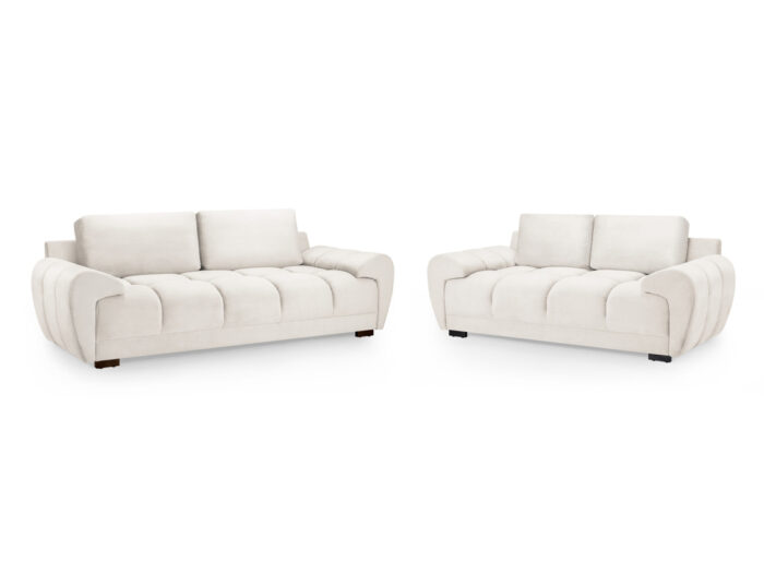azzuro sofa set