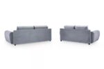 azzuro sofa set