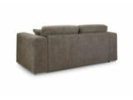 naples 3 seater sofa