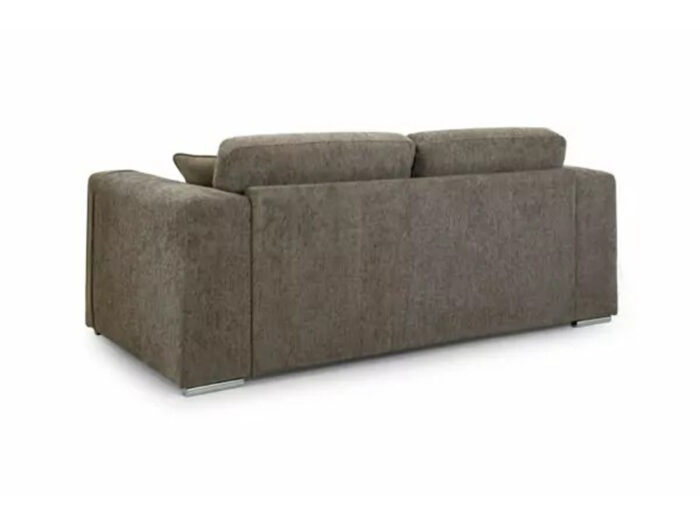 naples 3 seater sofa