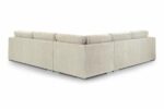 naples corner sofa