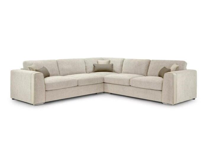 naples corner sofa