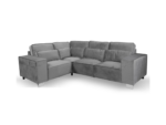 4 seater corner sofa