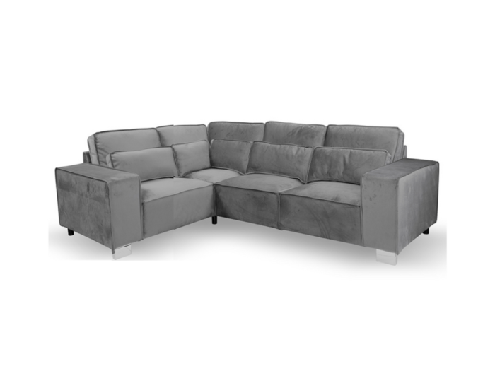 4 seater corner sofa