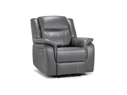Tech recliner Armchair