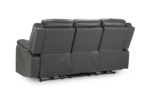 3 seater recliner sofa