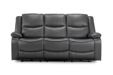 3 seater recliner sofa
