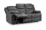 3 seater recliner sofa