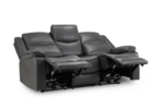 3 seater recliner sofa