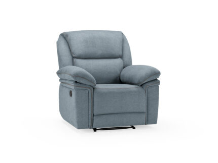 recliner armchair