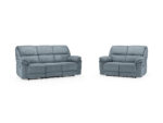 3 2 seater sofa set