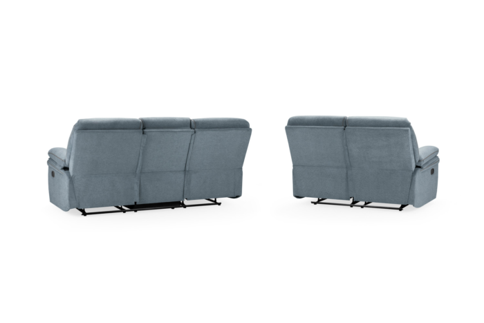 3+2 Seater recliner sofa set