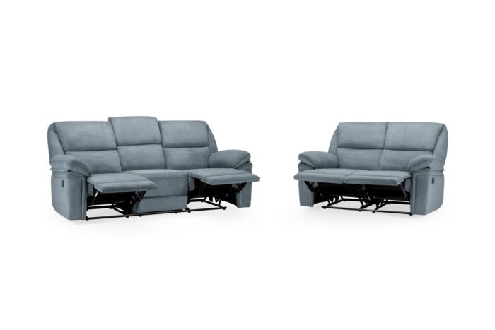 3+2 Seater recliner sofa set