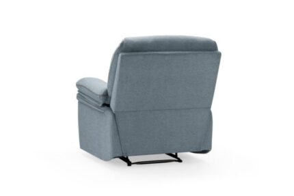 recliner armchair