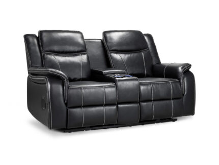 2 seater tech sofa