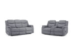 galaxy 3 2 seter sofa