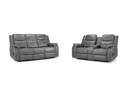 Tech Sofa