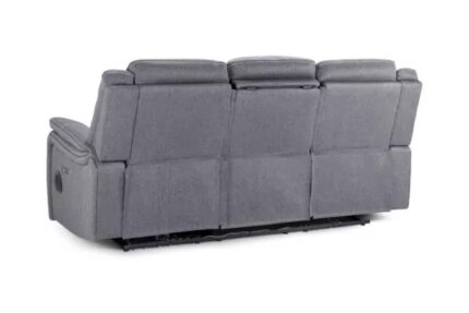 galaxy 3 seater sofa