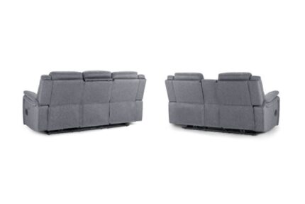 galaxy 3 2 seter sofa