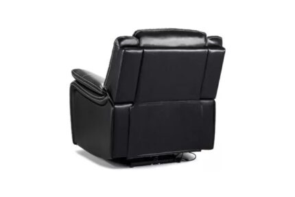 tech recliner armchair