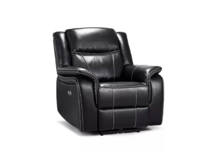 tech recliner armchair