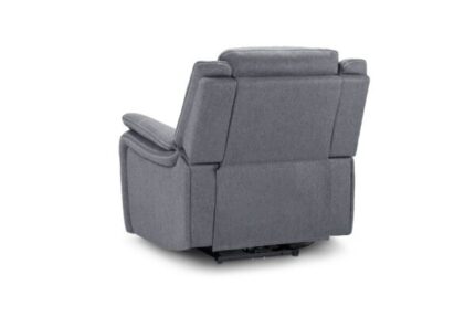 galaxy tech armchair