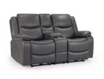 2 seater recliner sofa