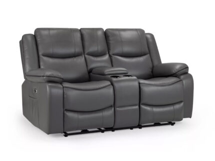 2 seater recliner sofa