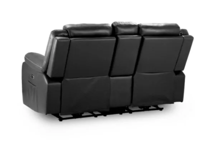 2 seater recliner sofa