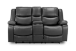 2 seater recliner sofa