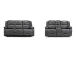 3+2 Seater recliner Sofa set