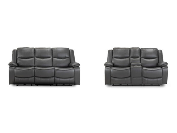 3+2 Seater recliner Sofa set