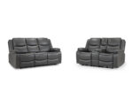 3+2 Seater recliner Sofa set