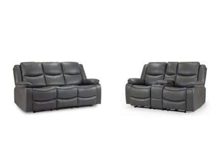 3+2 Seater recliner Sofa set
