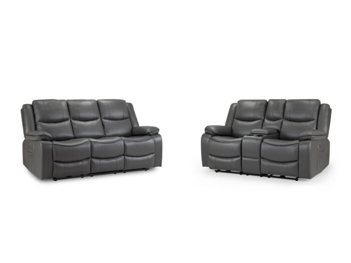 3+2 Seater recliner Sofa set