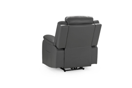 electric recliner armchair