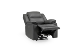 electric recliner armchair