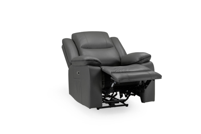 electric recliner armchair