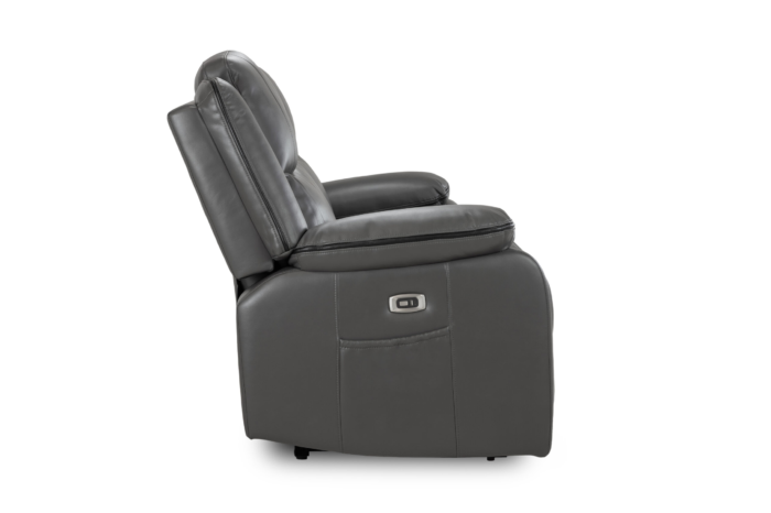 electric recliner armchair