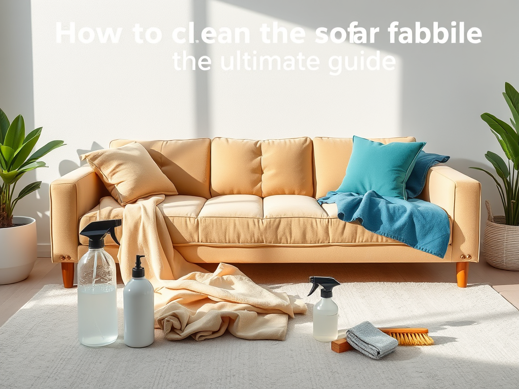 sofa fabric