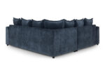 colbee large corner sofa